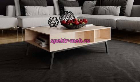 Журнальный стол Арес 3