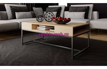 Журнальный столик Стикс 10