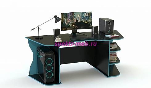 Геймерский стол Камелот-2