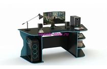 Геймерский стол Камелот-2
