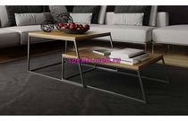 Журнальный стол Кьюби 19