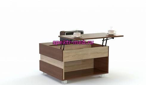 Журнальный столик Леона 14