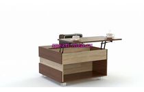 Журнальный столик Леона 14