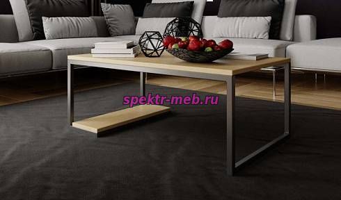 Журнальный столик Юджин 3