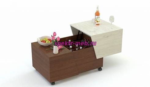 Журнальный стол СЖТ-11