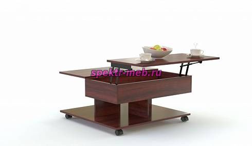 Стол журнальный Шерман 1