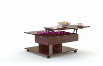 Стол журнальный Шерман 1