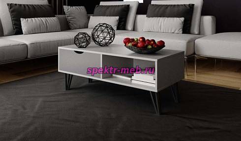 Журнальный столик Юджин 11