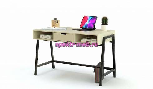 Стол компьютерный Зальцбург 4