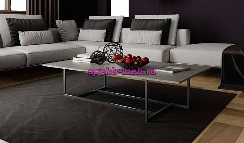 Стол журнальный Лора 6