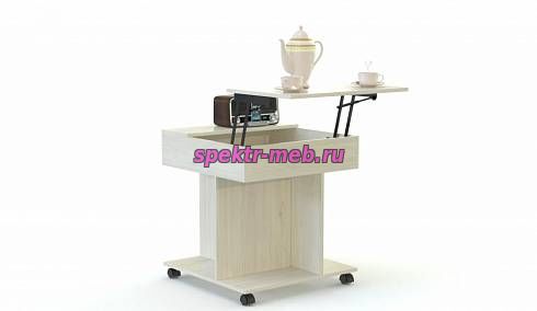 Стол журнальный Луара 05