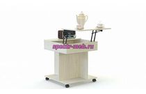 Стол журнальный Луара 05