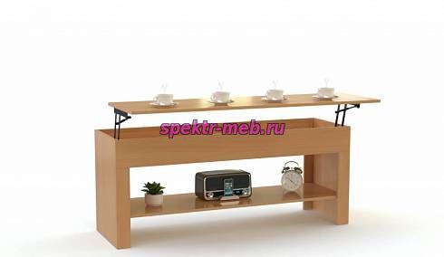 Стол журнальный Эвви 5