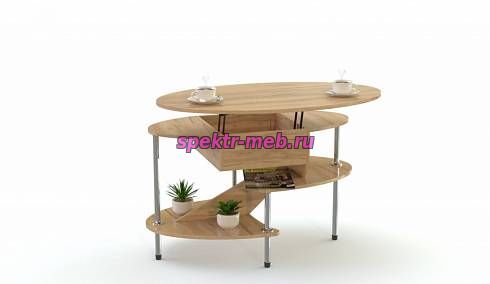 Журнальный столик Сусанна 5