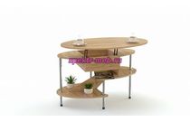 Журнальный столик Сусанна 5