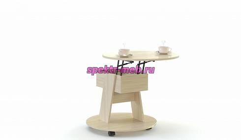 Стол журнальный Коста 11