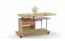 Журнальный столик Локи тип 15