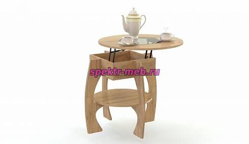 Стол журнальный Устина 3