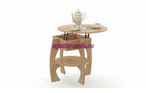 Стол журнальный Устина 3