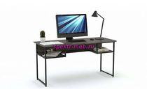 Стол компьютерный Алабама 2