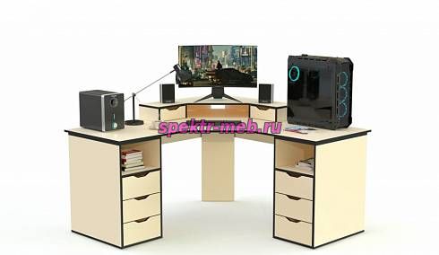 Игровой стол Квартет-1