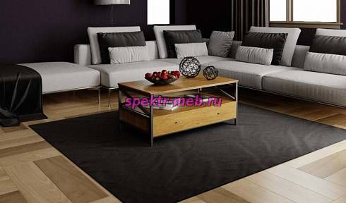 Журнальный столик Юджин 14