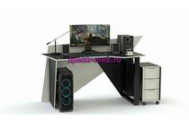 Игровой стол Крус-6