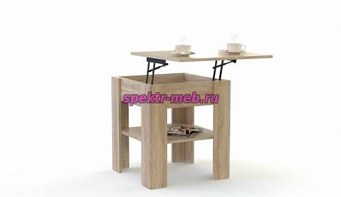 Стол журнальный Юджин 1