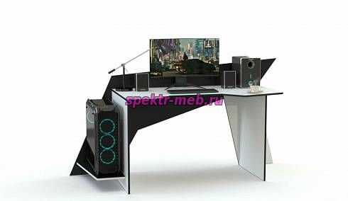 Геймерский стол Кинг-8