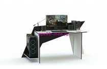 Геймерский стол Кинг-8