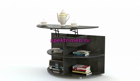 Журнальный столик Снитч тип 2