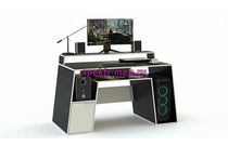 Игровой стол Диего-8