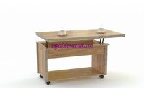 Журнальный столик Магеллан 10