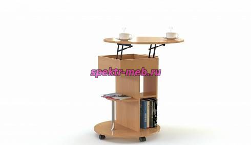 Стол журнальный Омела 1