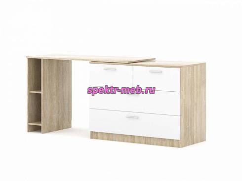 Стол компьютерный Парус 14