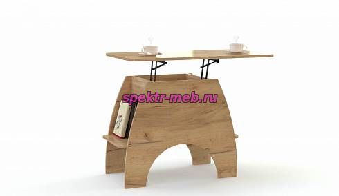 Журнальный стол Гроу 1