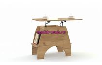 Журнальный стол Гроу 1