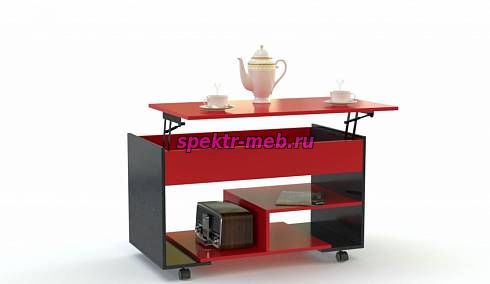 Стол журнальный Мольфетта 8