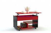 Стол журнальный Мольфетта 8