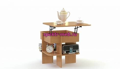 Стол журнальный Санта тип 1