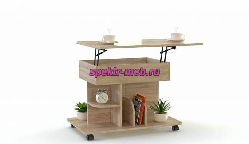 Журнальный столик Харри 5