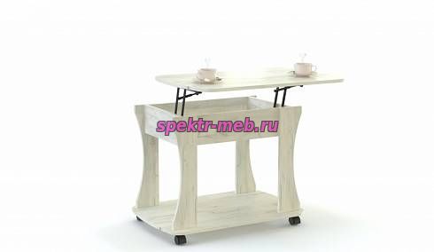 Стол журнальный Лувр 3