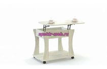 Стол журнальный Лувр 3