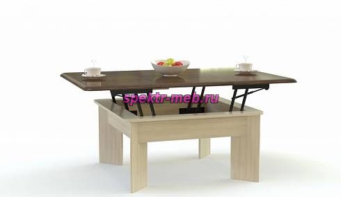 Стол журнальный Диана 11