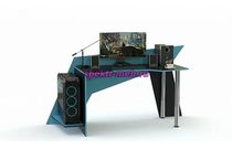 Игровой стол Крус-2