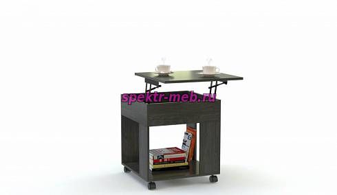 Журнальный столик Либерти 9