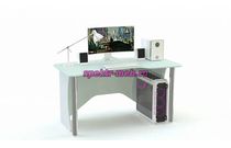 Игровой стол Карамель-3