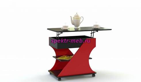 Стол журнальный Феррара 4