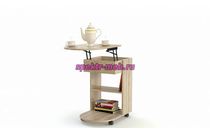 Журнальный стол СЖТ-6