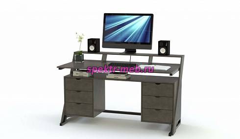 Стол компьютерный Истра 5